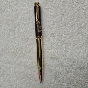 BHW 308 MAG Bullet Pen with Shotgun Clip